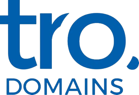 Trodomains Logo